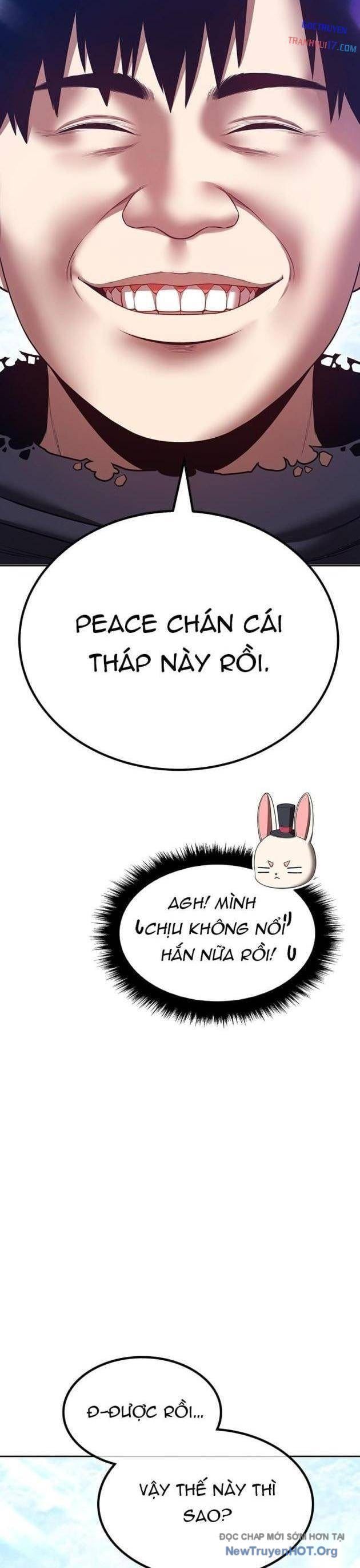 Gậy Gỗ Cấp 99+ Chapter 173.5 - 44