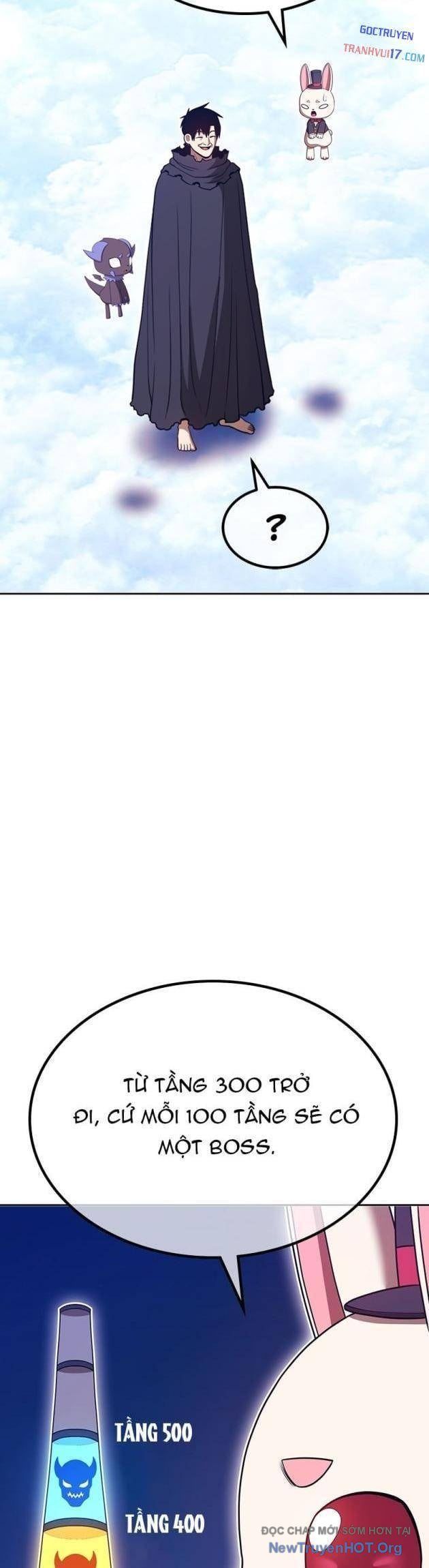 Gậy Gỗ Cấp 99+ Chapter 173.5 - 45