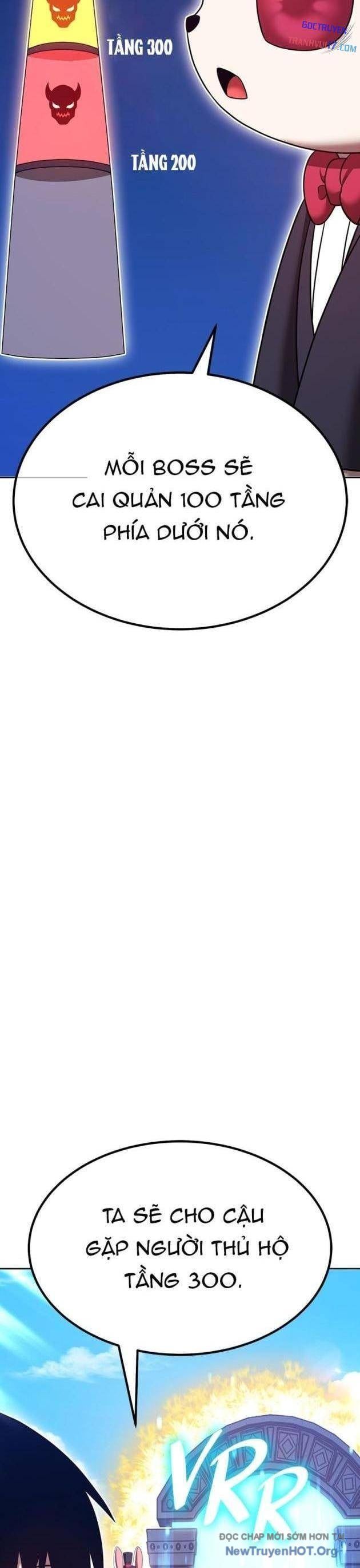 Gậy Gỗ Cấp 99+ Chapter 173.5 - 46