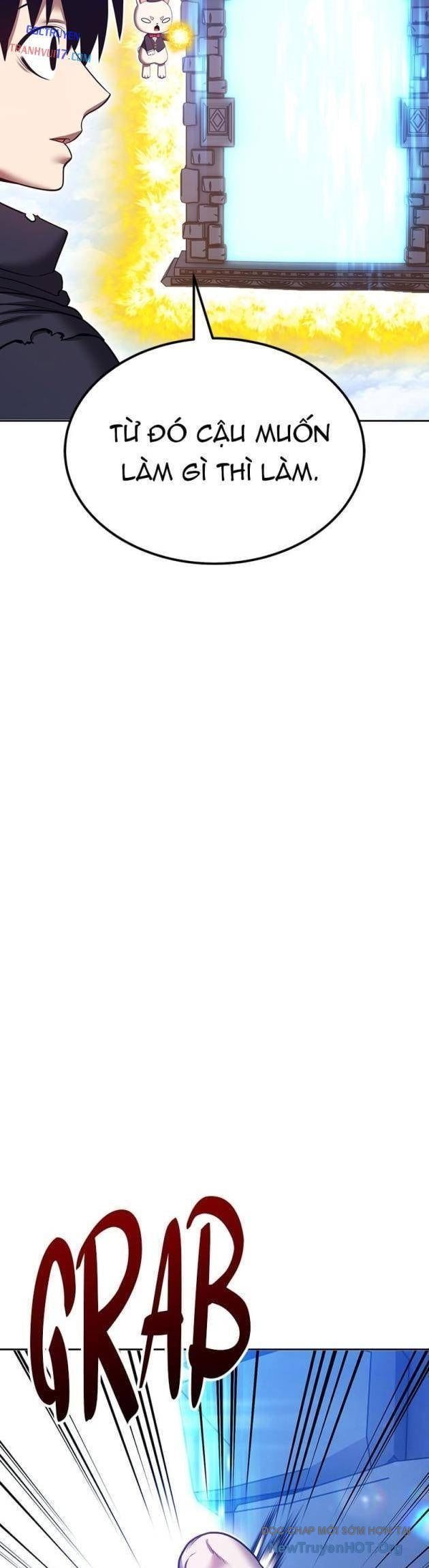 Gậy Gỗ Cấp 99+ Chapter 173.5 - 47