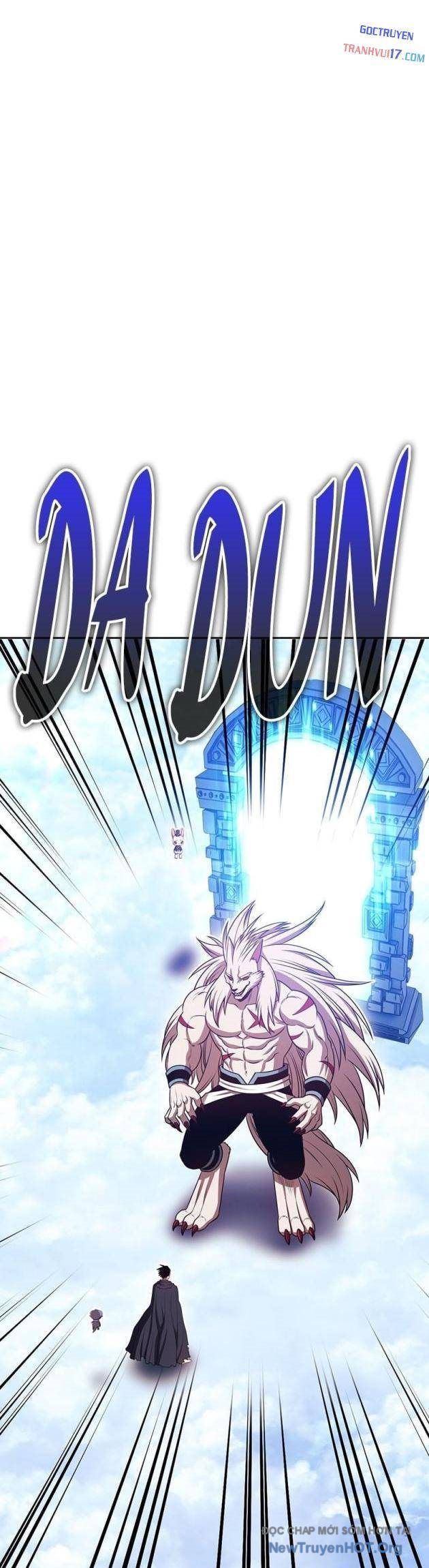 Gậy Gỗ Cấp 99+ Chapter 173.5 - 49