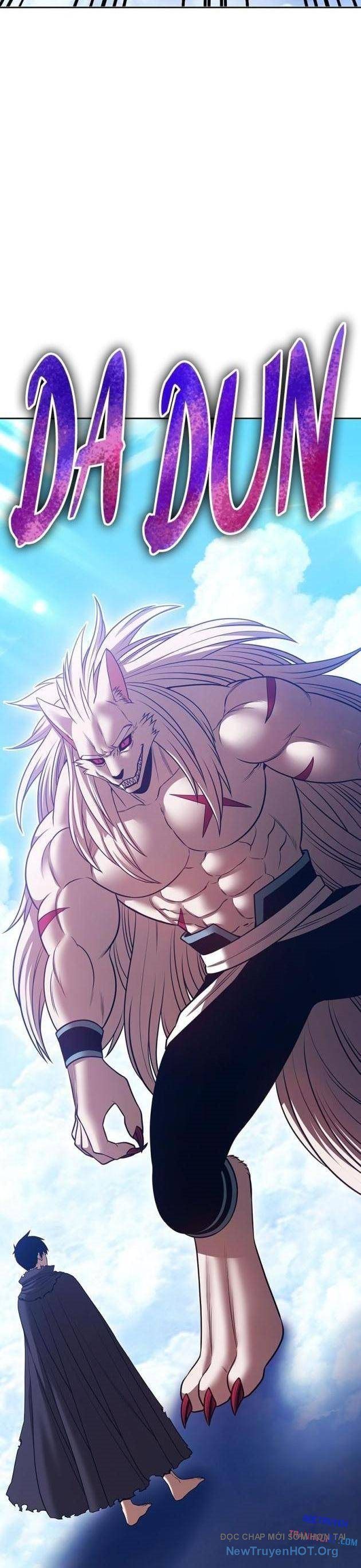 Gậy Gỗ Cấp 99+ Chapter 173.5 - 50