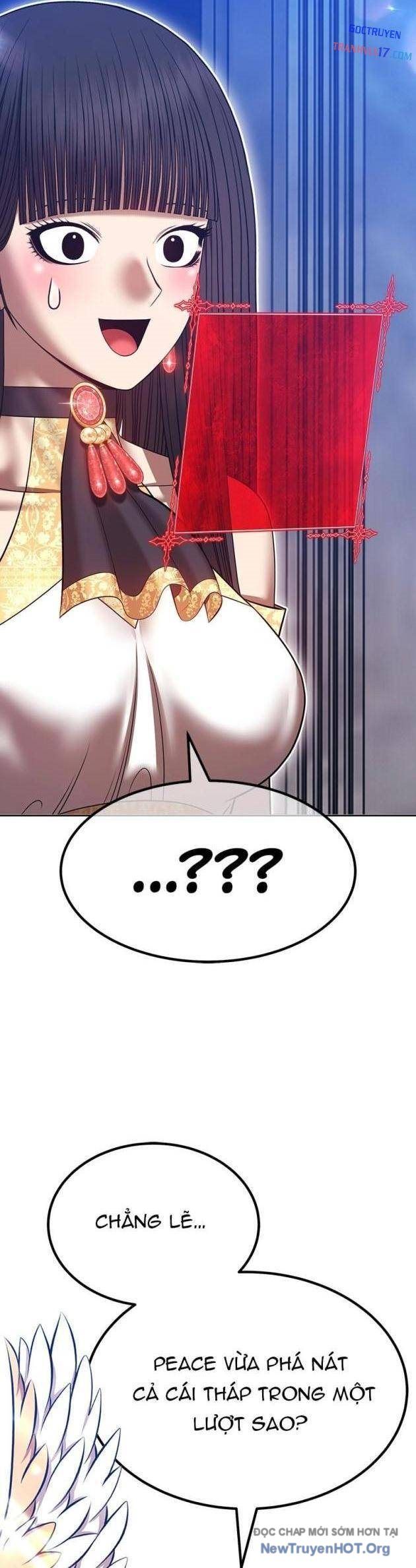 Gậy Gỗ Cấp 99+ Chapter 173.5 - 6