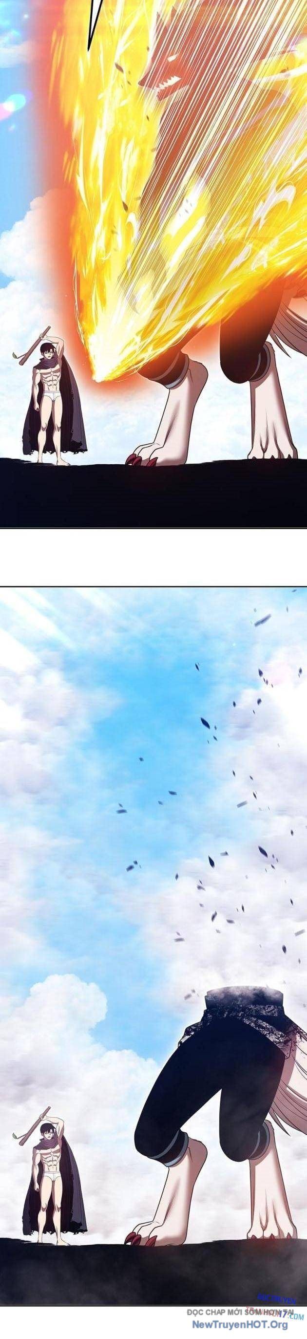 Gậy Gỗ Cấp 99+ Chapter 173.5 - 54