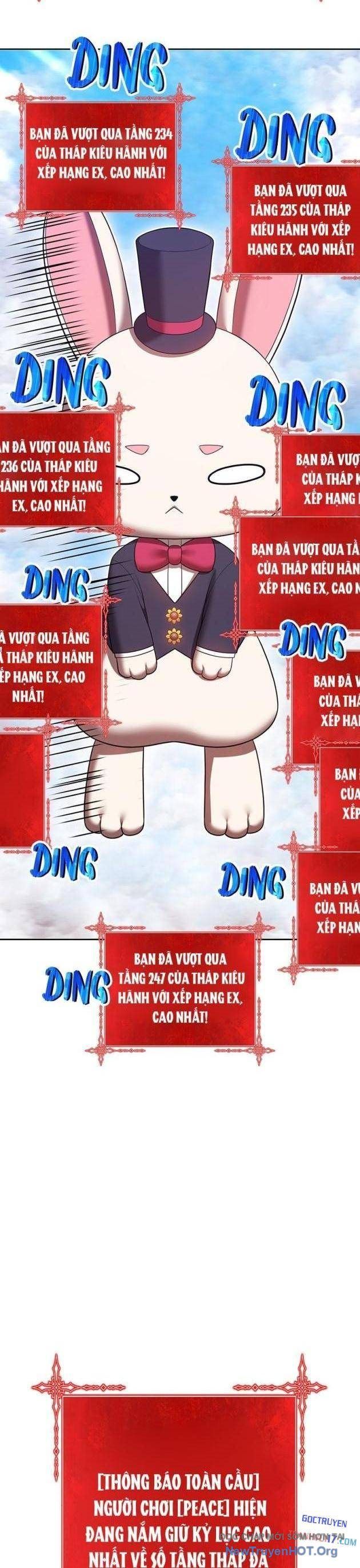 Gậy Gỗ Cấp 99+ Chapter 173.5 - 56