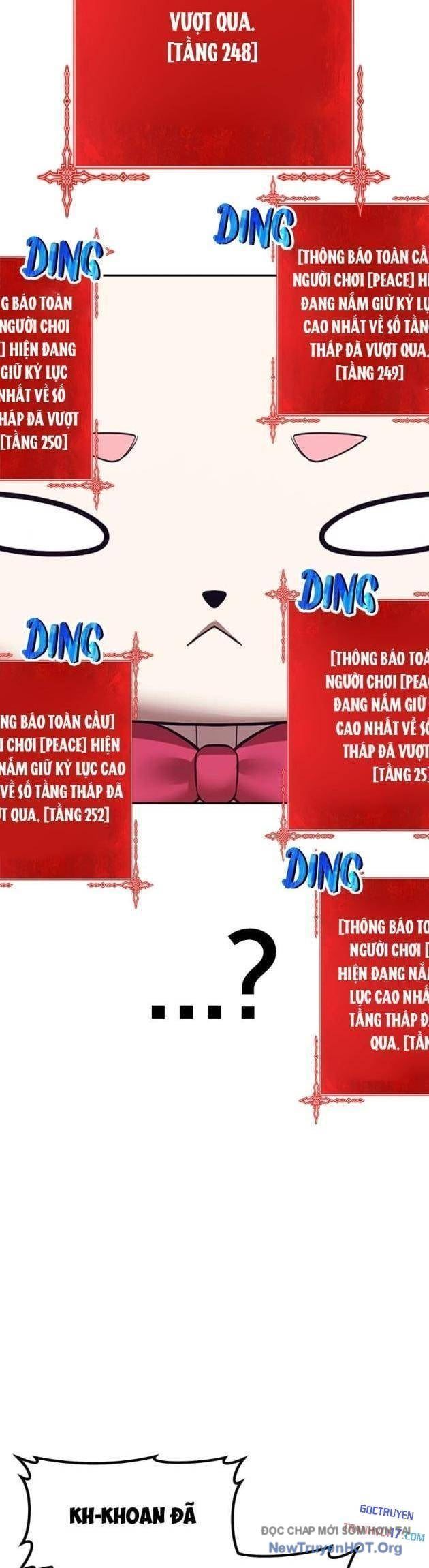 Gậy Gỗ Cấp 99+ Chapter 173.5 - 57