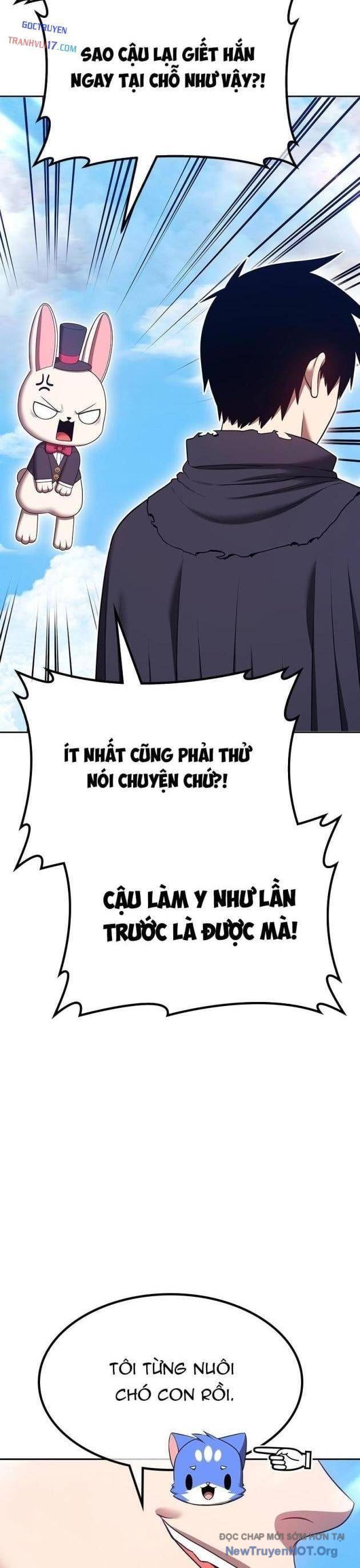 Gậy Gỗ Cấp 99+ Chapter 173.5 - 58