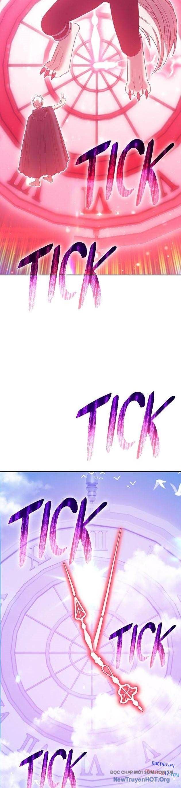 Gậy Gỗ Cấp 99+ Chapter 173.5 - 64