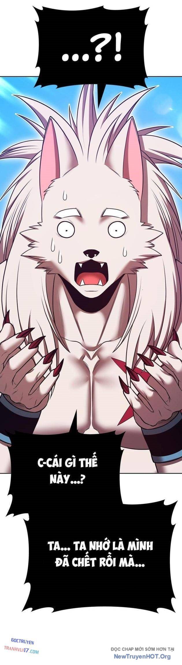 Gậy Gỗ Cấp 99+ Chapter 173.5 - 67