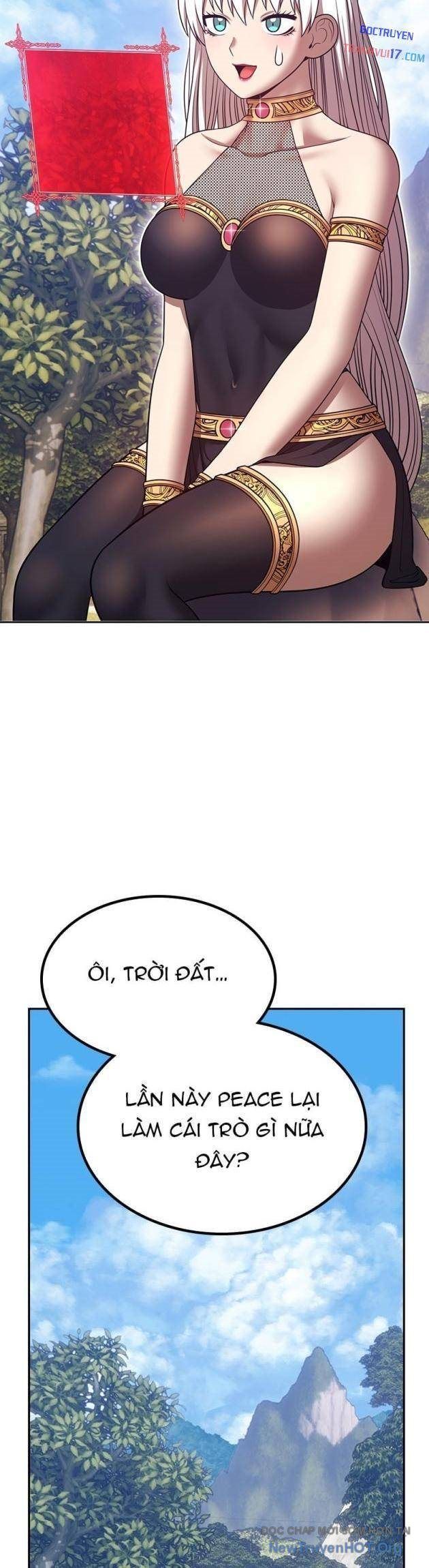 Gậy Gỗ Cấp 99+ Chapter 173.5 - 9