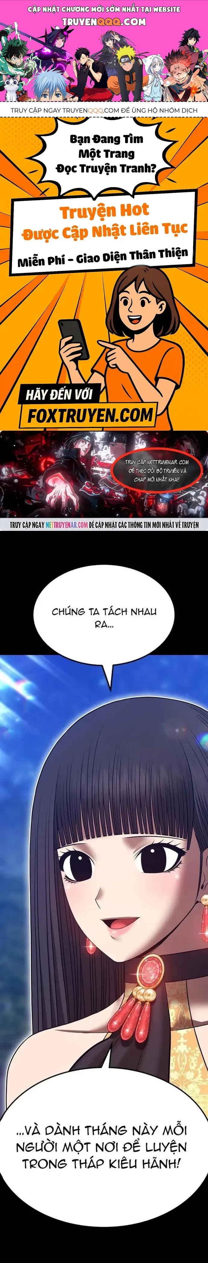 Gậy Gỗ Cấp 99+ Chapter 173 - 1