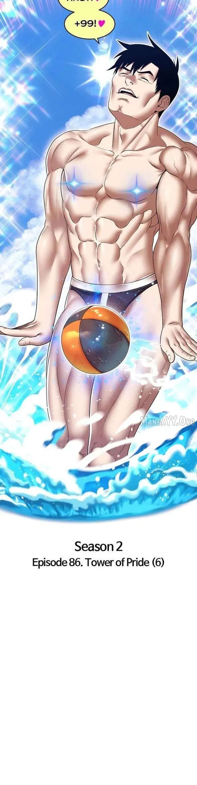 Gậy Gỗ Cấp 99+ Chapter 173 - 11