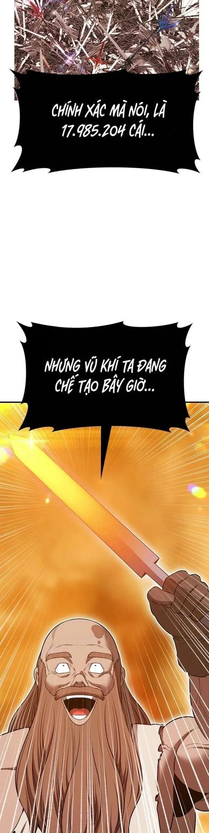 Gậy Gỗ Cấp 99+ Chapter 173 - 19