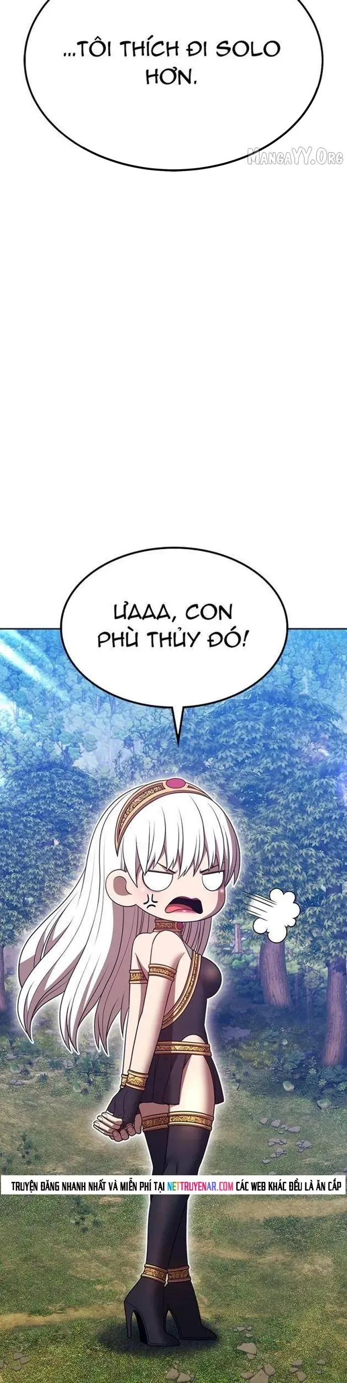 Gậy Gỗ Cấp 99+ Chapter 173 - 5