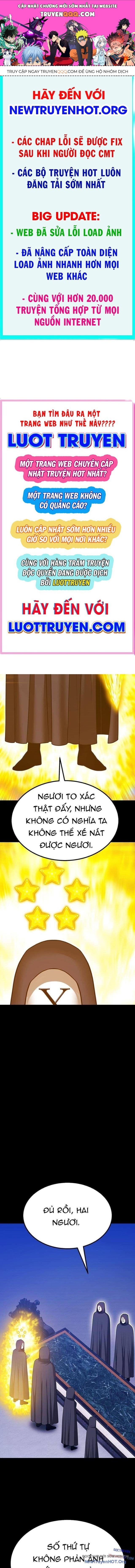 Gậy Gỗ Cấp 99+ Chapter 174.5 - 1