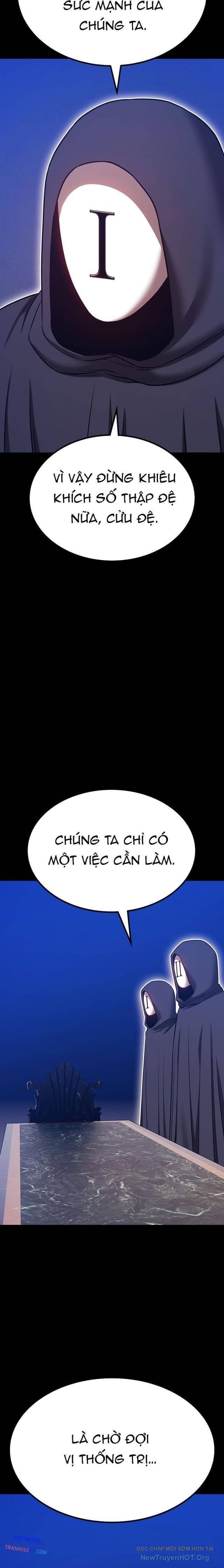 Gậy Gỗ Cấp 99+ Chapter 174.5 - 2