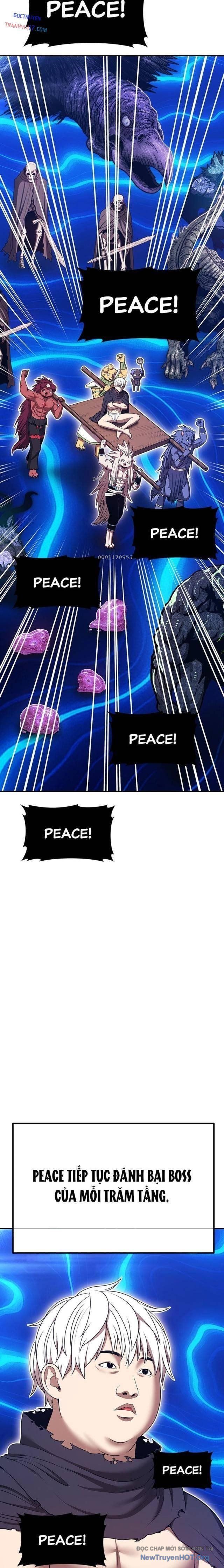 Gậy Gỗ Cấp 99+ Chapter 174.5 - 11