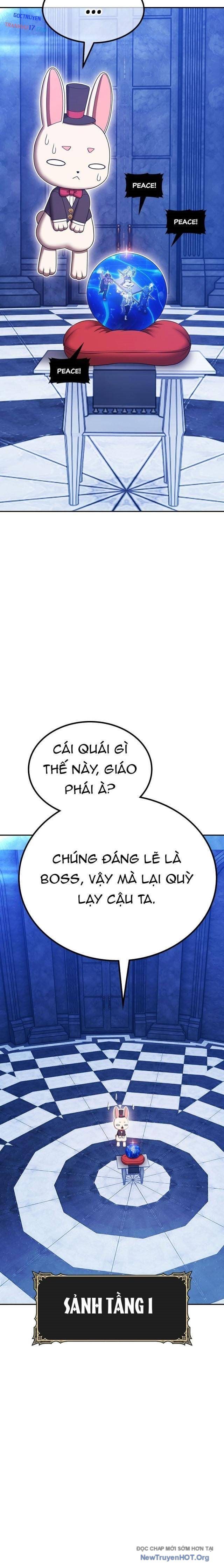 Gậy Gỗ Cấp 99+ Chapter 174.5 - 13