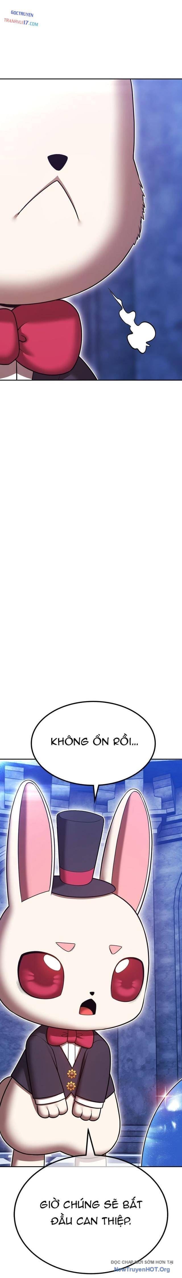 Gậy Gỗ Cấp 99+ Chapter 174.5 - 14