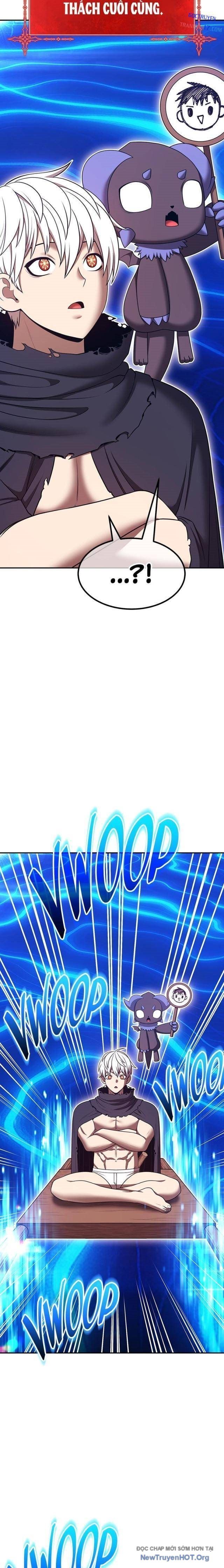 Gậy Gỗ Cấp 99+ Chapter 174.5 - 16