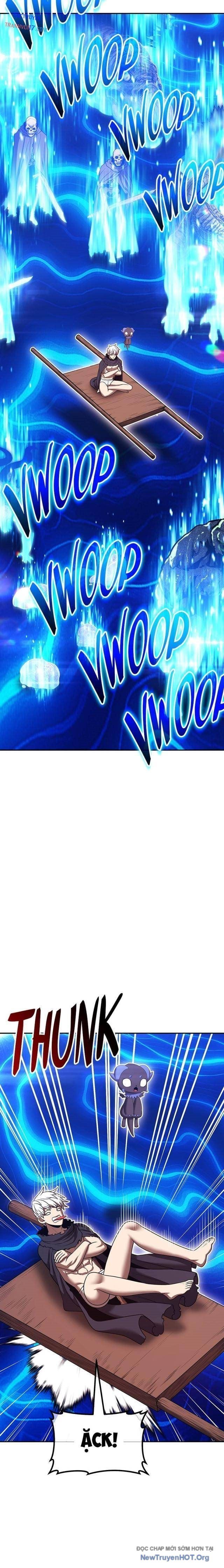 Gậy Gỗ Cấp 99+ Chapter 174.5 - 17