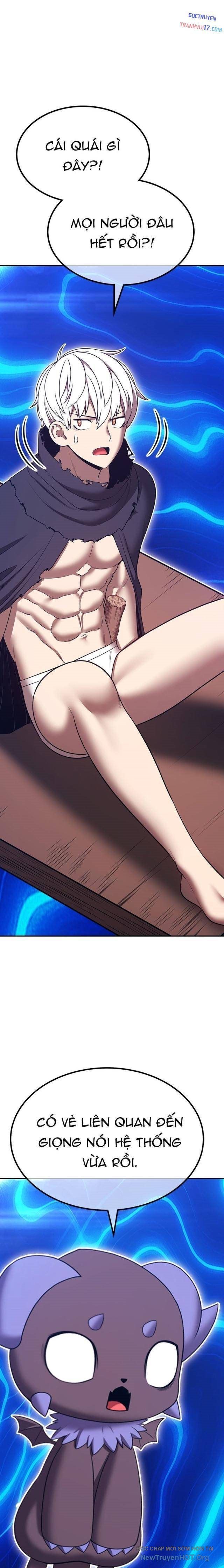 Gậy Gỗ Cấp 99+ Chapter 174.5 - 18