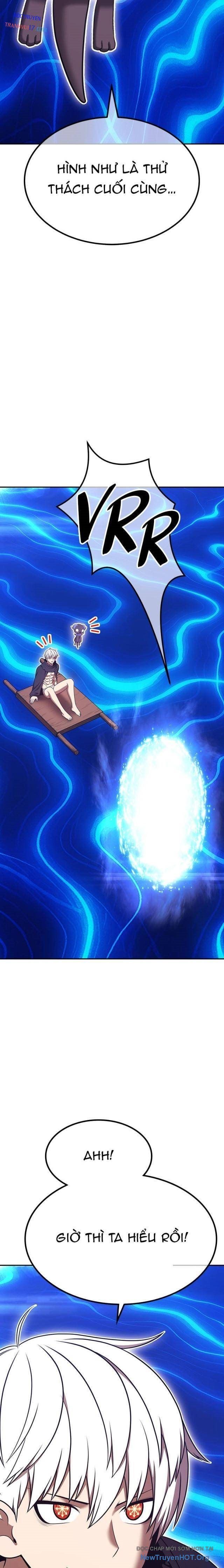 Gậy Gỗ Cấp 99+ Chapter 174.5 - 19