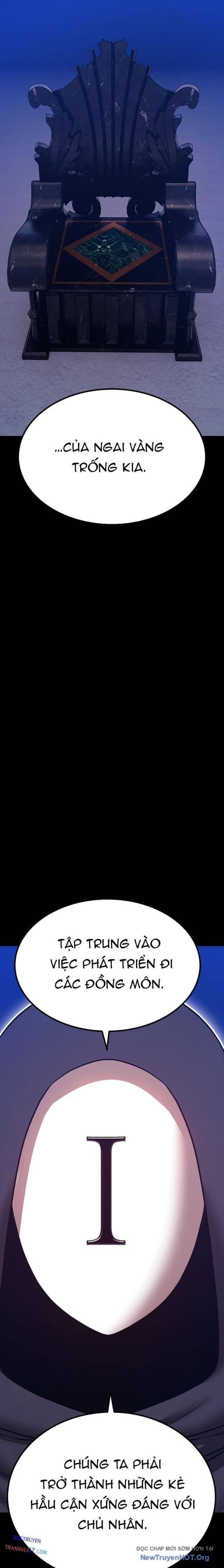 Gậy Gỗ Cấp 99+ Chapter 174.5 - 3