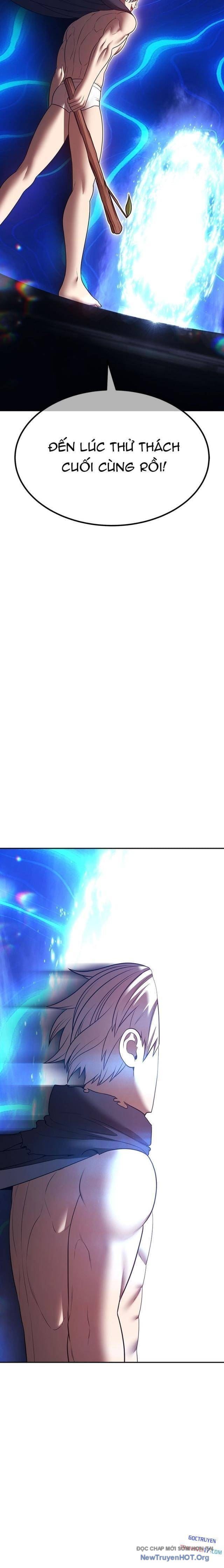 Gậy Gỗ Cấp 99+ Chapter 174.5 - 21