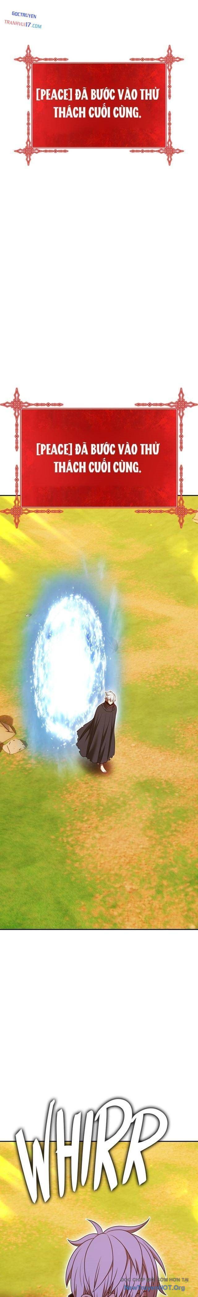 Gậy Gỗ Cấp 99+ Chapter 174.5 - 22