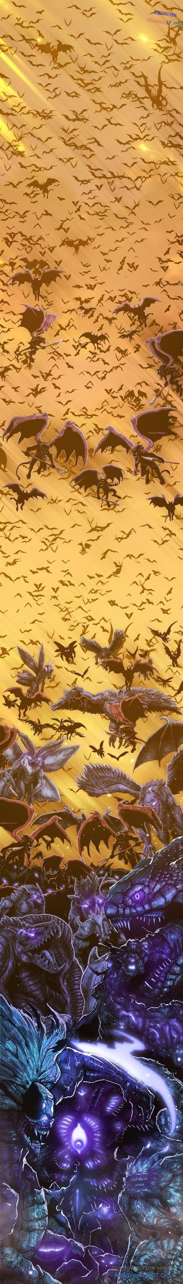 Gậy Gỗ Cấp 99+ Chapter 174.5 - 24