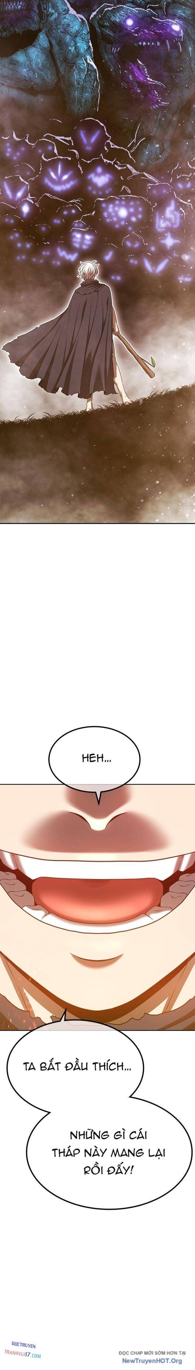 Gậy Gỗ Cấp 99+ Chapter 174.5 - 25