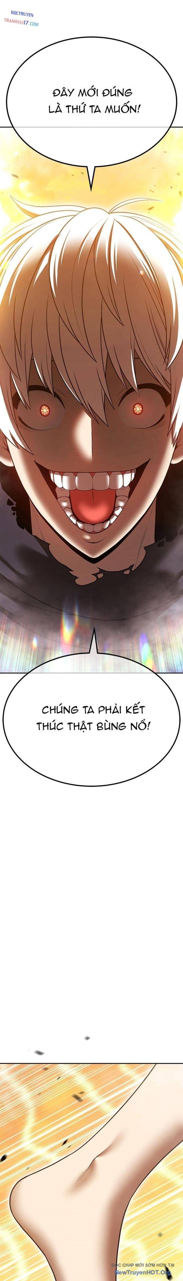 Gậy Gỗ Cấp 99+ Chapter 174.5 - 26