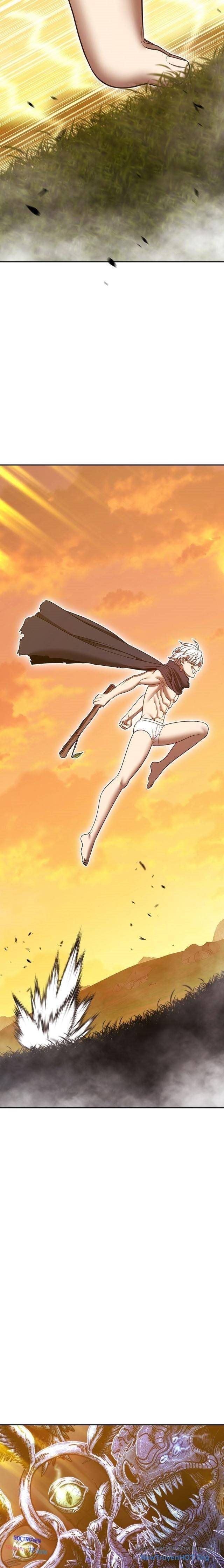 Gậy Gỗ Cấp 99+ Chapter 174.5 - 27