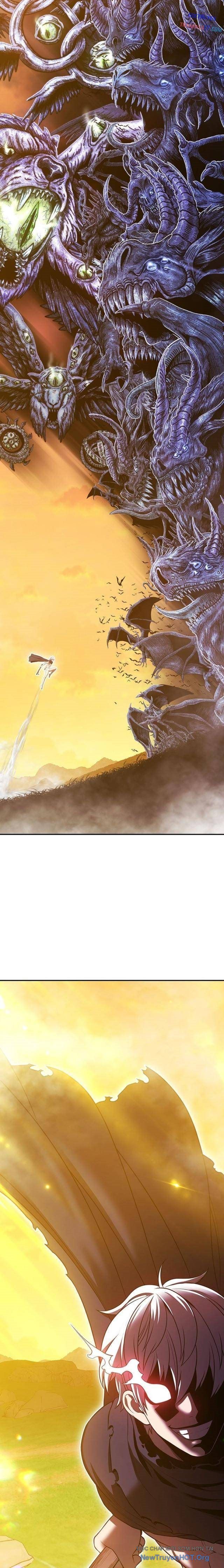 Gậy Gỗ Cấp 99+ Chapter 174.5 - 28