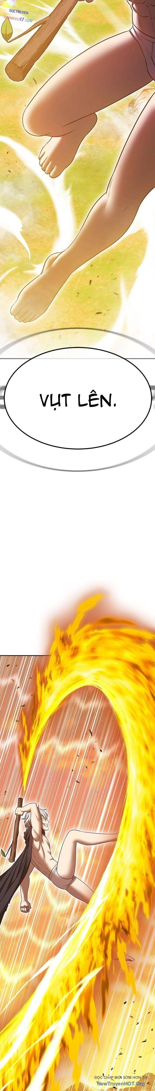 Gậy Gỗ Cấp 99+ Chapter 174.5 - 29