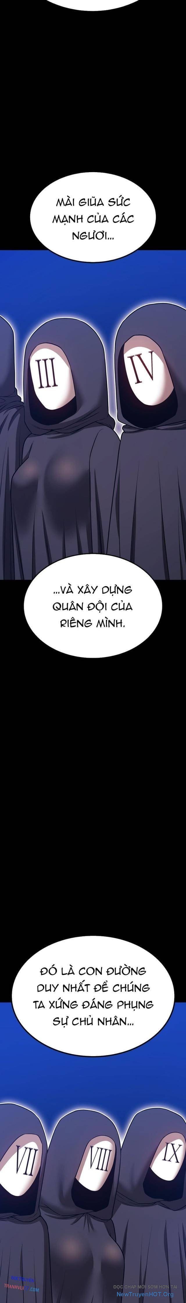 Gậy Gỗ Cấp 99+ Chapter 174.5 - 4