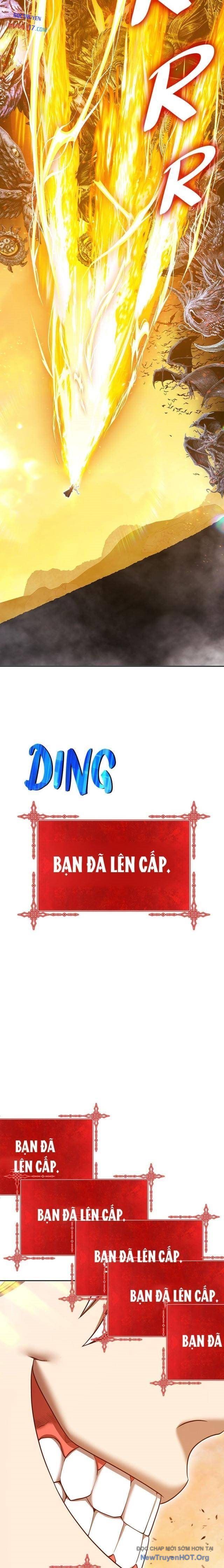 Gậy Gỗ Cấp 99+ Chapter 174.5 - 31