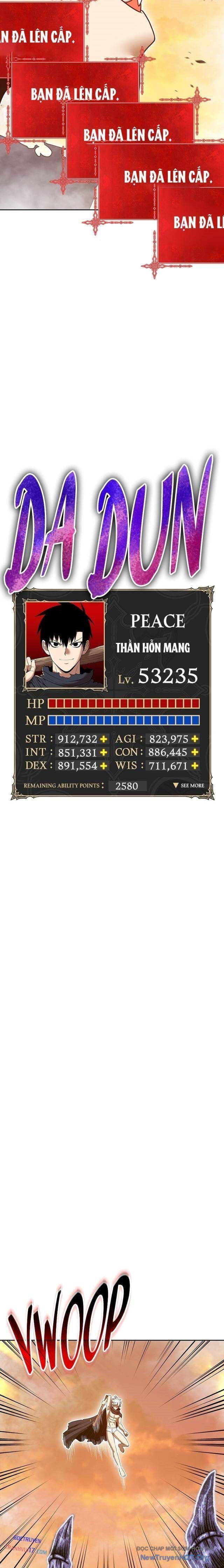 Gậy Gỗ Cấp 99+ Chapter 174.5 - 32