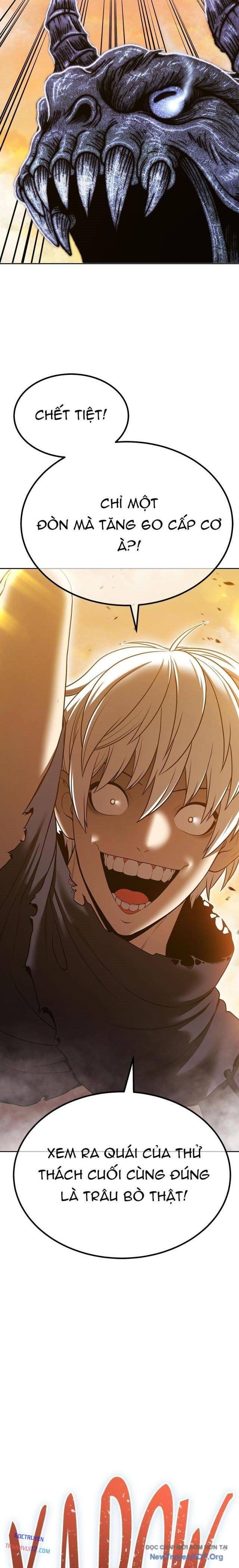 Gậy Gỗ Cấp 99+ Chapter 174.5 - 33