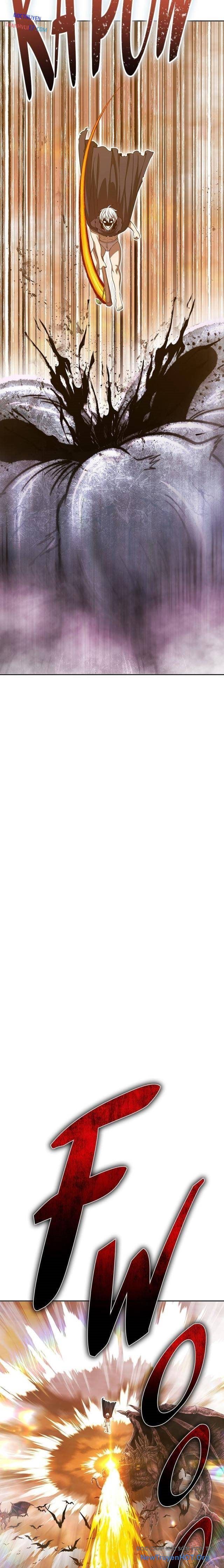 Gậy Gỗ Cấp 99+ Chapter 174.5 - 34