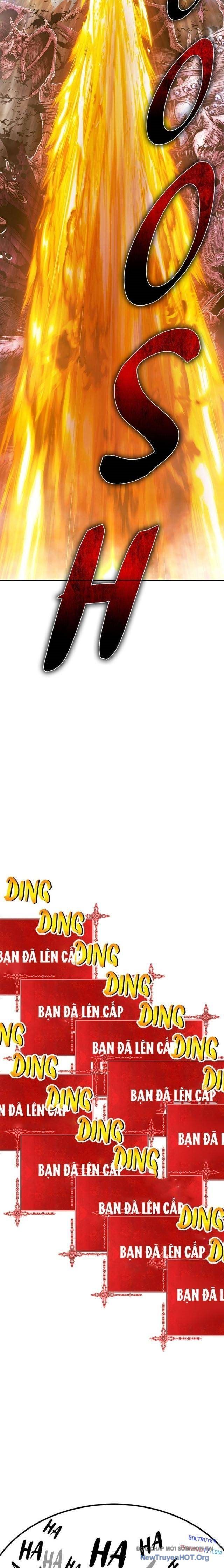 Gậy Gỗ Cấp 99+ Chapter 174.5 - 35