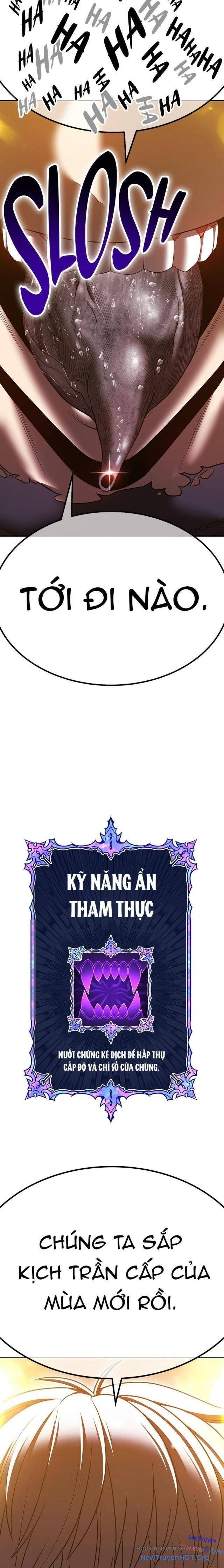 Gậy Gỗ Cấp 99+ Chapter 174.5 - 36