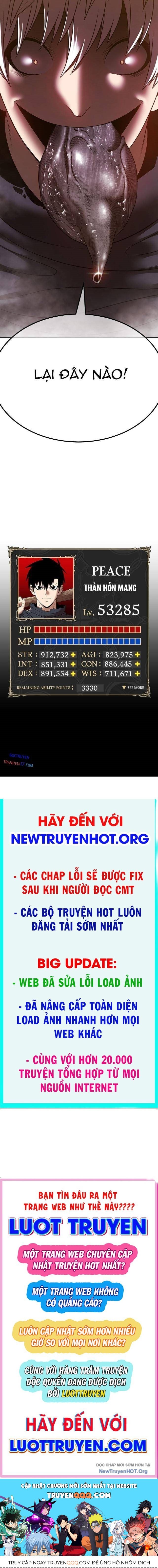 Gậy Gỗ Cấp 99+ Chapter 174.5 - 37