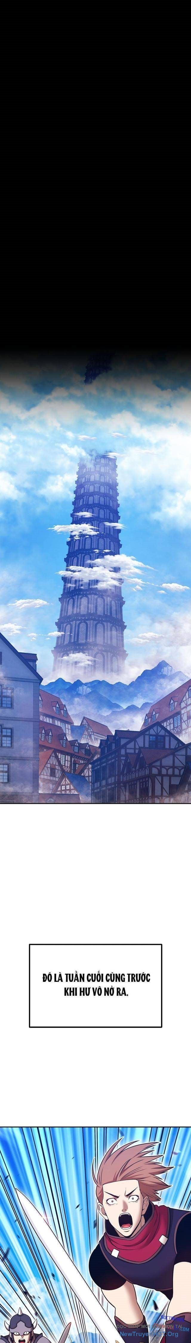 Gậy Gỗ Cấp 99+ Chapter 174.5 - 6