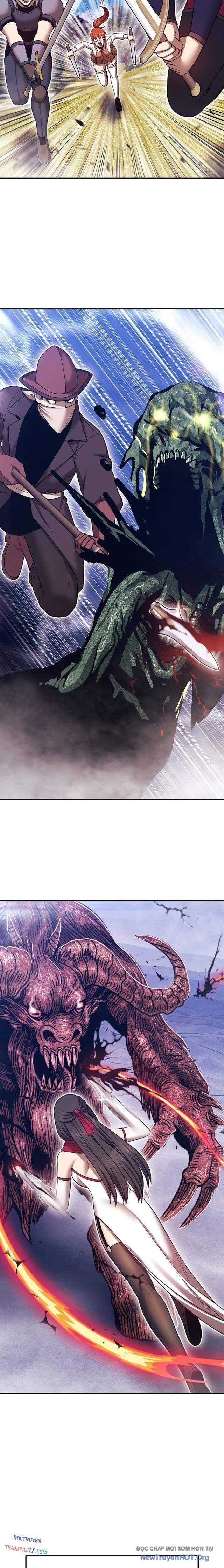 Gậy Gỗ Cấp 99+ Chapter 174.5 - 7