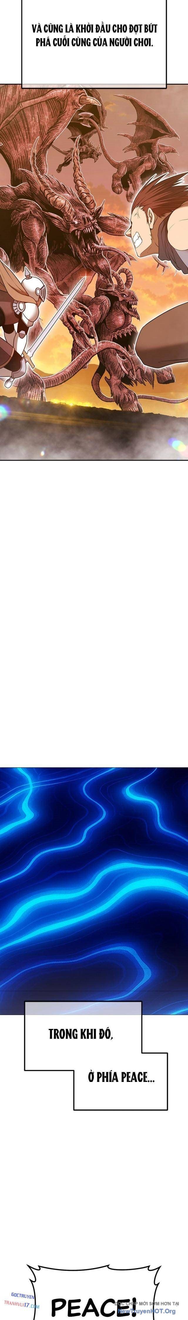 Gậy Gỗ Cấp 99+ Chapter 174.5 - 8