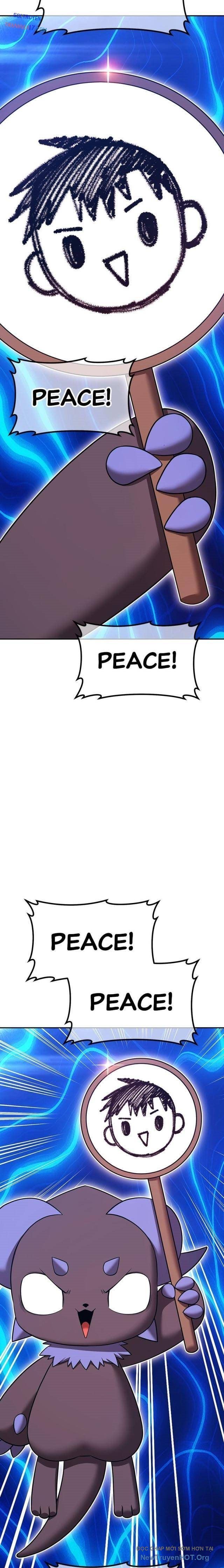 Gậy Gỗ Cấp 99+ Chapter 174.5 - 9