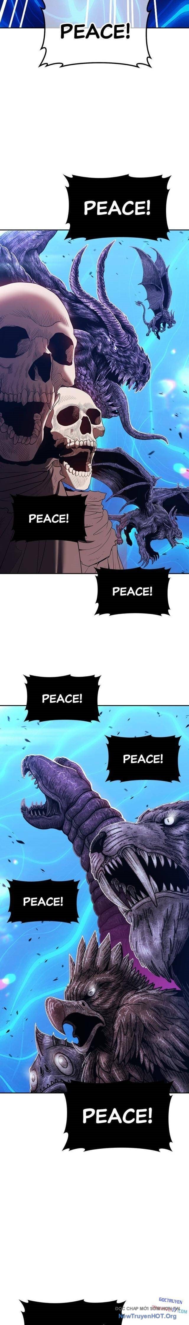 Gậy Gỗ Cấp 99+ Chapter 174.5 - 10