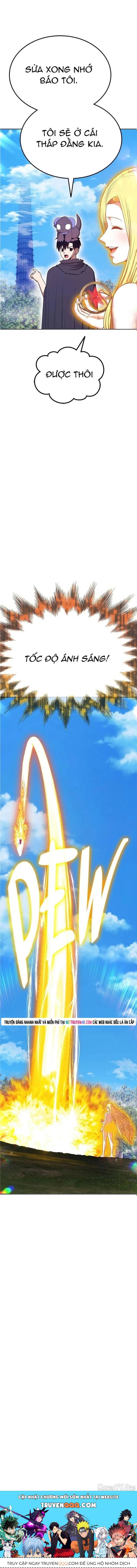 Gậy Gỗ Cấp 99+ Chapter 174 - 19